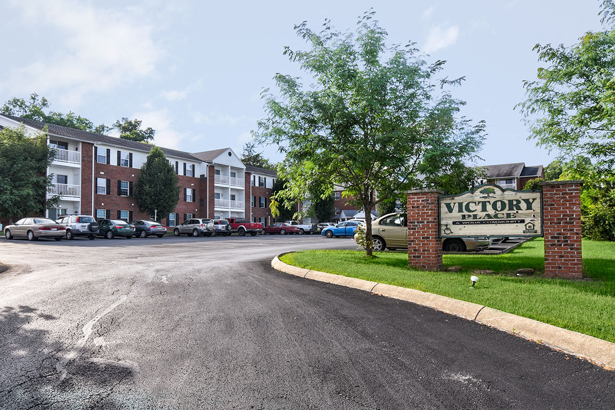 Victory Place Apartments, 6026 Route 60 East, Barboursville, WV RentCafe